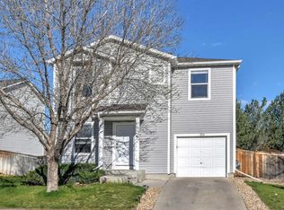 1254 Bluebird St, Brighton, CO 80601