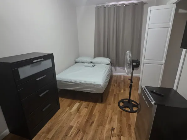 566 W 161st St, New York, NY 10032