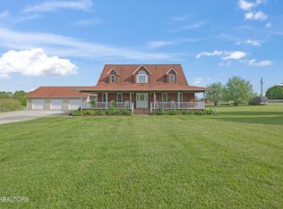 3526 Potato Farm Rd LOT 40, Crossville, TN 38571