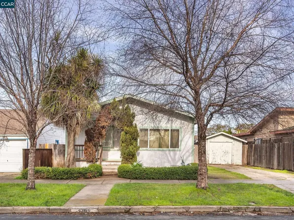 2365 Andrade Ave, Richmond, CA 94804