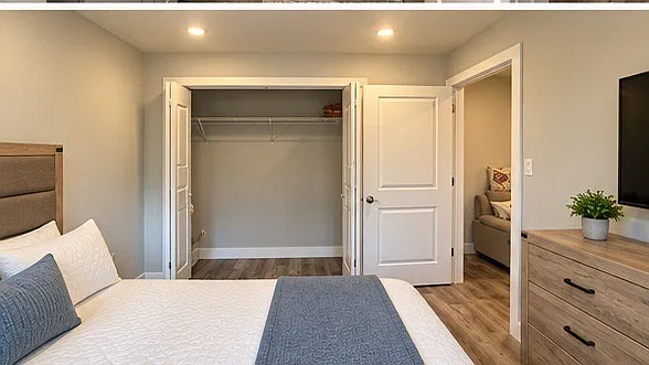 1 bed, $1,725 — Photo 3