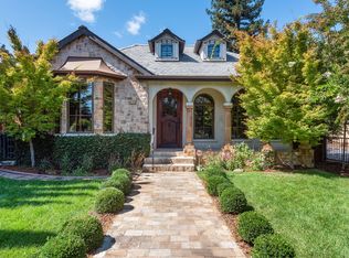 400 Orange Ave, Los Altos, CA 94022