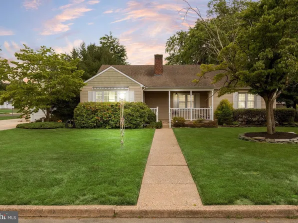 125 Rhode Island Ave, Cherry Hill, NJ 08002