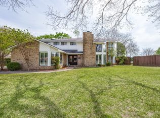 119 Middlefield Dr, Pottsboro, TX 75076