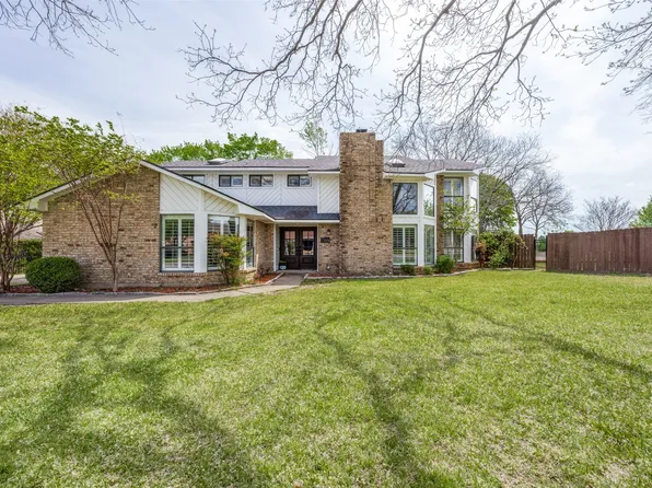 119 Middlefield Dr, Pottsboro, TX 75076