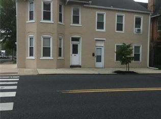 402-404 N Main St, Hellertown, PA 18055