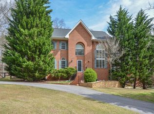 262 Trenton Ln, Canton, GA 30115