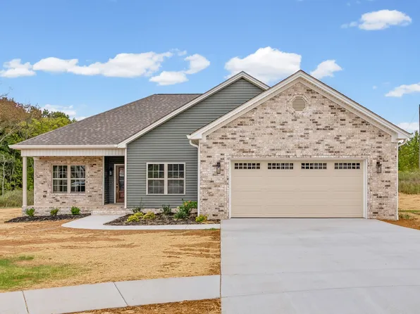211 Bedford Ct, Hopkinsville, KY 42240