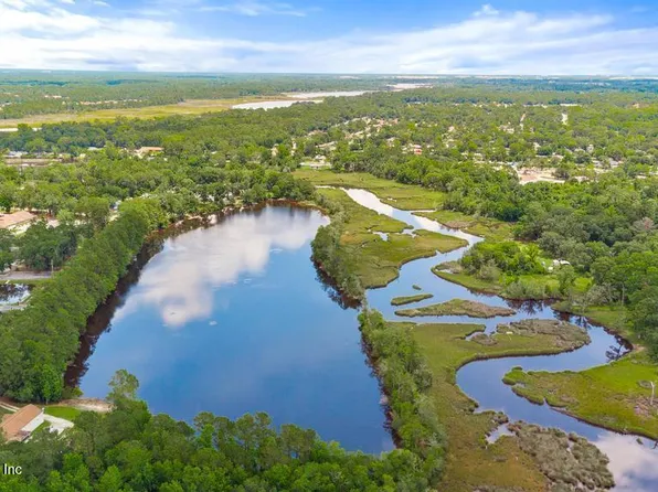 0 WAGNER Road, Jacksonville, FL 32219