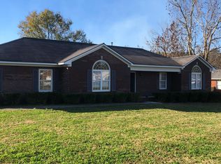 6 N Heathrow Dr NW, Rome, GA 30165