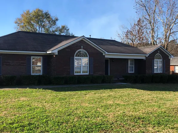 6 N Heathrow Dr NW, Rome, GA 30165