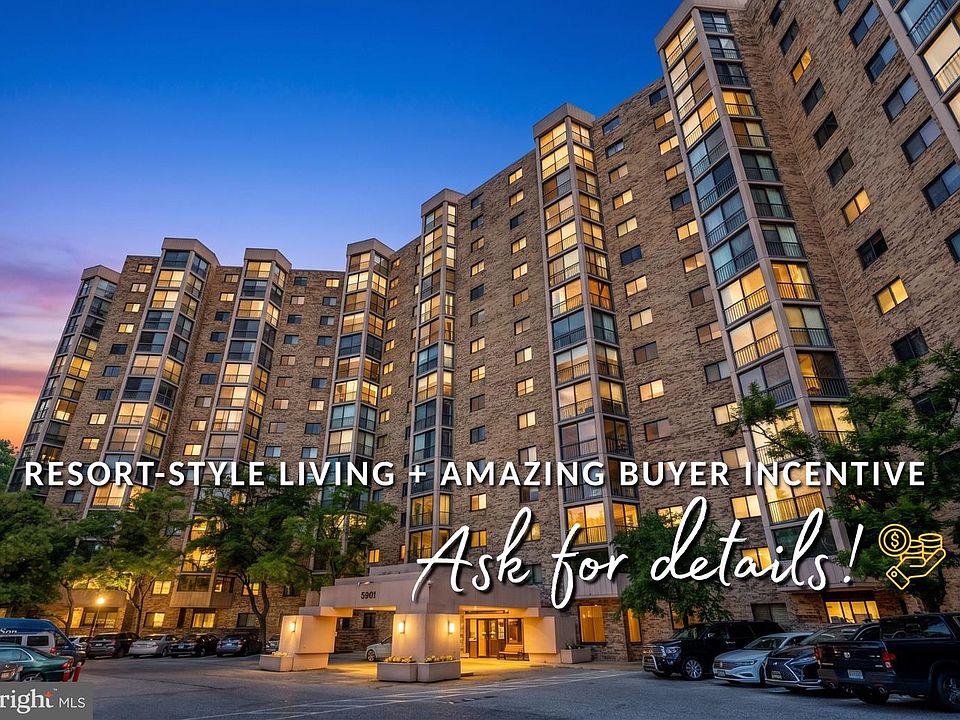 1st image of 5901 Mount Eagle Dr APT 510