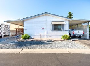1218 E Cleveland Avenue #142, Madera, CA 93638