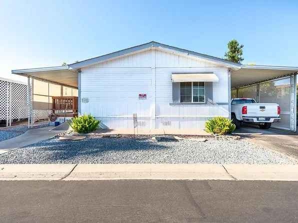 1218 E Cleveland Avenue #142, Madera, CA 93638