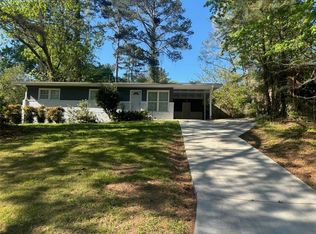 3680 Larkspur Ter, Decatur, GA