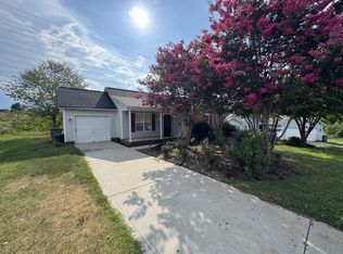 2610 Millpond Way, Concord, NC 28027