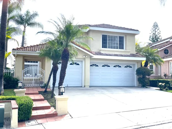 28182 Rancho Azul, Laguna Niguel, CA 92677