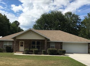 237 SW Briarbrook Pl, Lake City, FL 32024