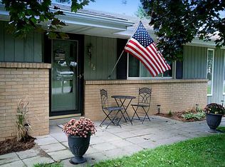 438 Vista Dr, Butler, PA 16001