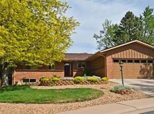 6915 E La Salle Pl, Denver, CO 80224