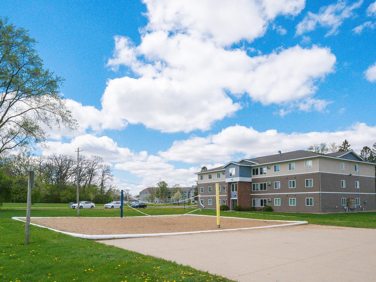 The Quarters at Rochester — Photo 4
