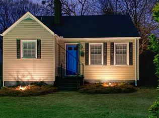 40 Sycamore Dr, Greenville, SC 29607