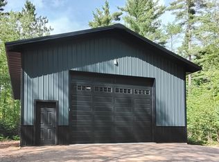 10964 Wyandock Dr, Minocqua, WI 54548