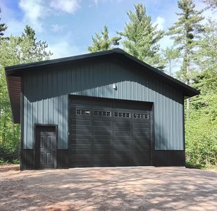 10964 Wyandock Dr, Minocqua, WI, 54548