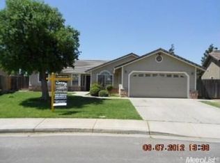 20486 W Amethyst Way, Hilmar, CA 95324