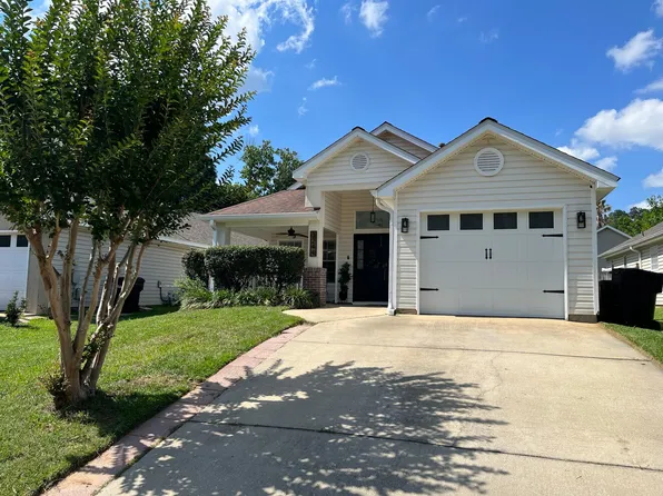 3244 Addison Ln, Tallahassee, FL 32317