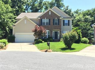 204 Elven Ct, Waxhaw, NC 28173