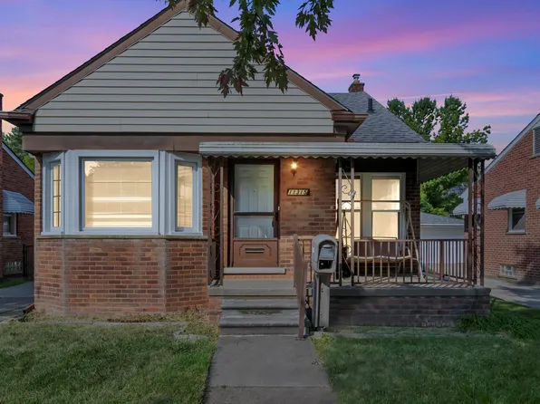 11315 Inkster Rd, Livonia, MI 48150