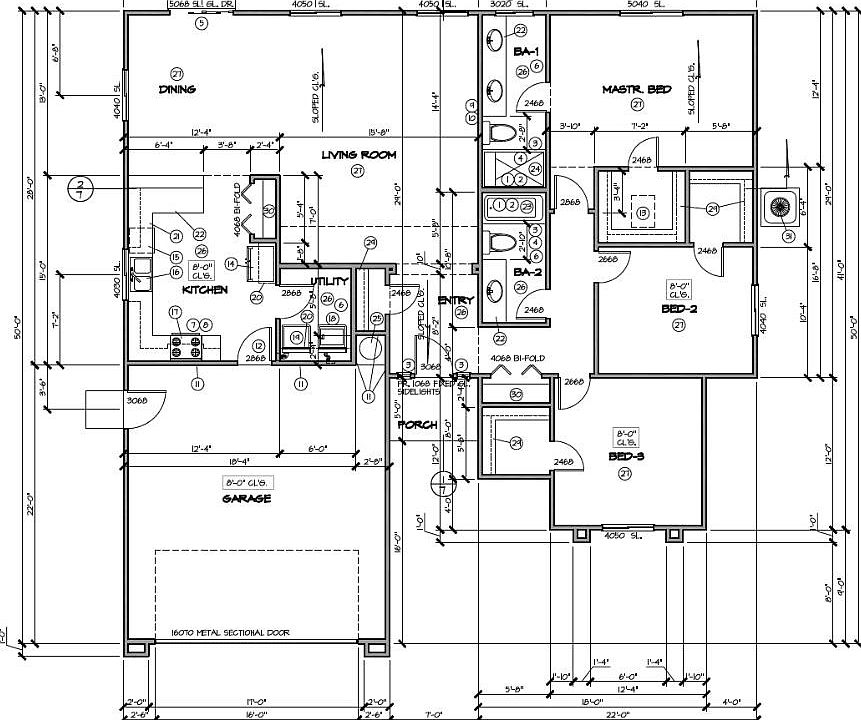 2nd image of 705 Moore Ct