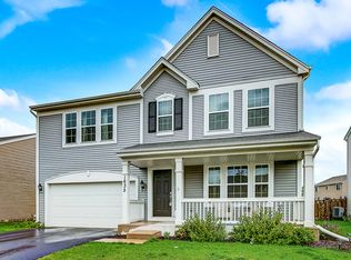 1635 Prospect Cir, Hampshire, IL 60140
