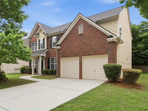 4520 Creekside Cv, Atlanta, GA 30349