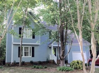 3321 Singleleaf Ln, Raleigh, NC 27616