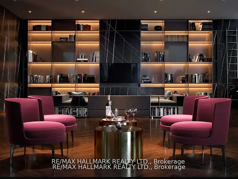 11 Yorkville Ave #3502 — Photo 15