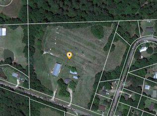 203 Cool Springs Rd, Opp, AL 36467