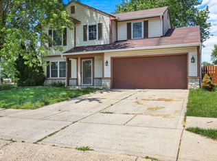 1618 Park Chase Pl, Indianapolis, IN 46229