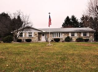 525 O'W Rd, Bangor, PA 18013