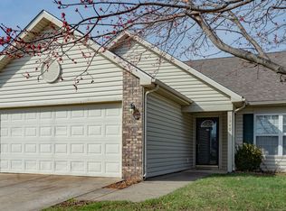 1940 Ellison Dr, West Lafayette, IN