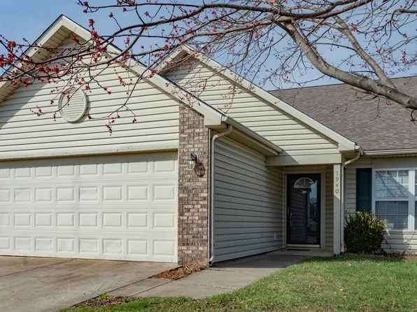 1940 Ellison Dr, West Lafayette, IN 47906