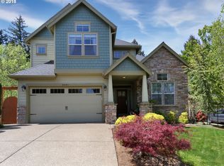 8089 SW 199th Ave, Beaverton, OR 97007