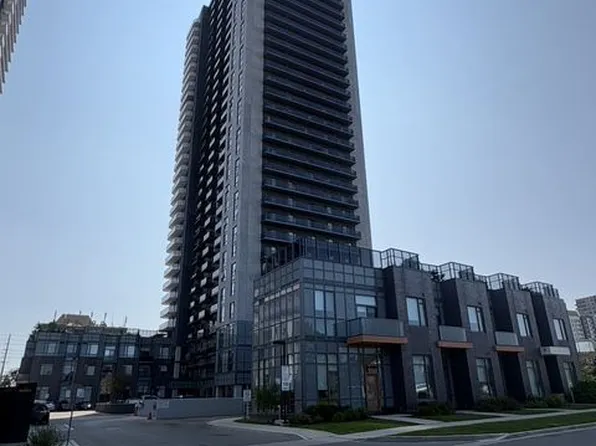 8 Nahani Way, Mississauga, ON