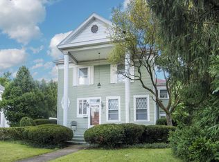 411 Rawlings St, Washington Court House, OH 43160