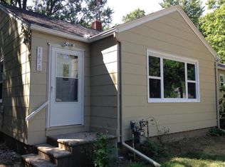 1678 Ogden Ave, Benton Harbor, MI 49022