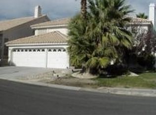 8954 Fort Crestwood Dr, Las Vegas, NV 89129