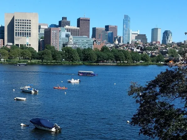 75-83 Cambridge Pkwy Unit 303, Cambridge, MA 02142