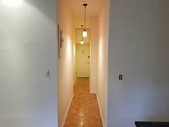 Rented by New York Residence