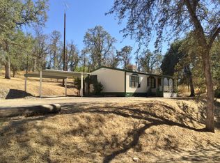 33527 Comstock Cir, Coarsegold, CA 93614